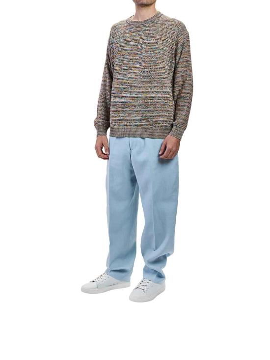 26SS 폴 스미스 스웨터 M1R774ZV0302792 Multicolour - PAUL SMITH