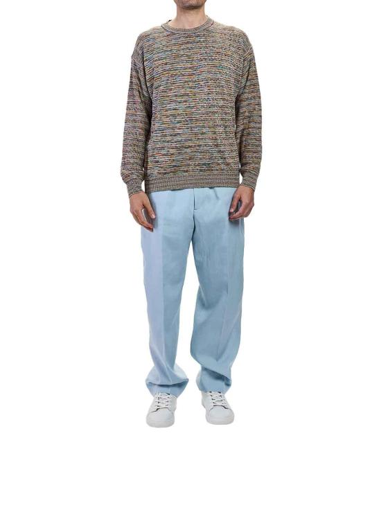 26SS 폴 스미스 스웨터 M1R774ZV0302792 Multicolour - PAUL SMITH