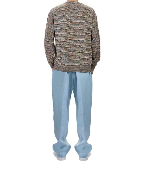 26SS 폴 스미스 스웨터 M1R774ZV0302792 Multicolour - PAUL SMITH