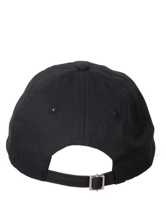  칼라거펠트 볼캡 231W3403999 Black - KARL LAGERFELD