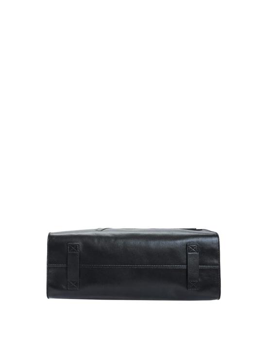 26SS 모스키노 토트백 MC4052PP1OOA6000 Black - MOSCHINO