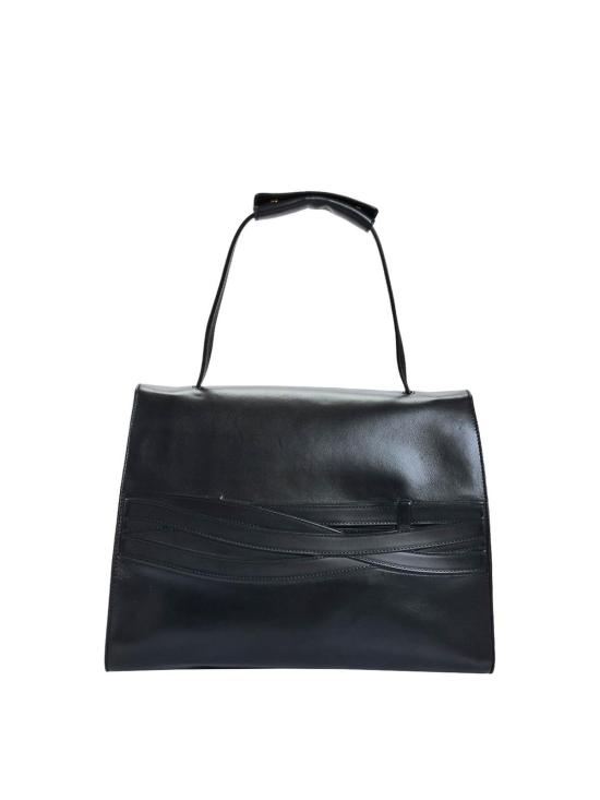 26SS 모스키노 토트백 MC4052PP1OOA6000 Black - MOSCHINO