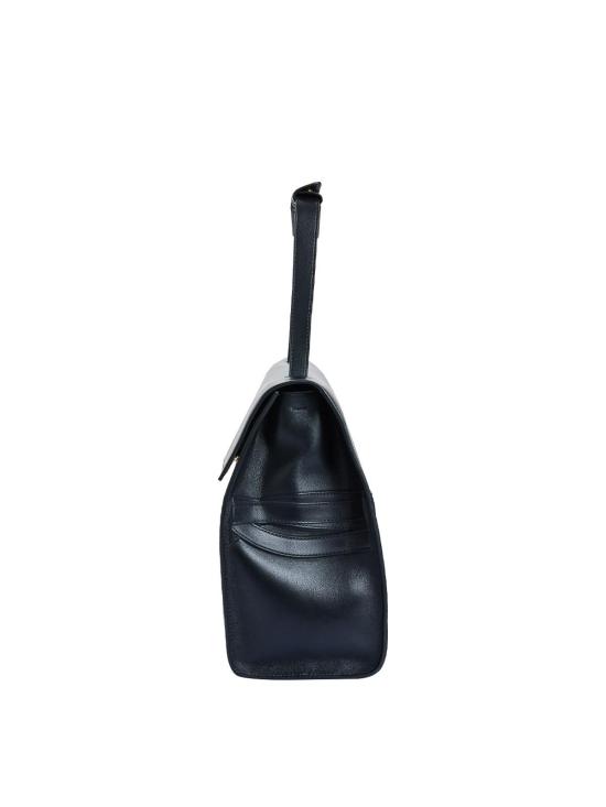 26SS 모스키노 토트백 MC4052PP1OOA6000 Black - MOSCHINO