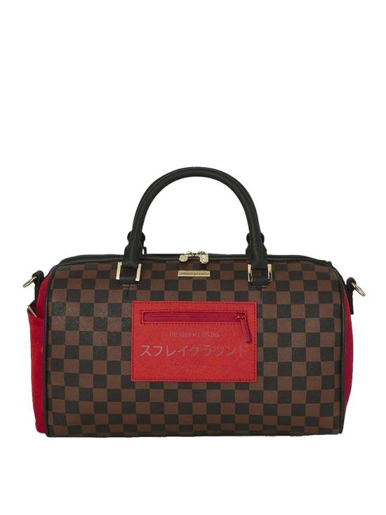 26SS 스프레이그라운드 백팩 910D8898NSZMULTI Multicolour