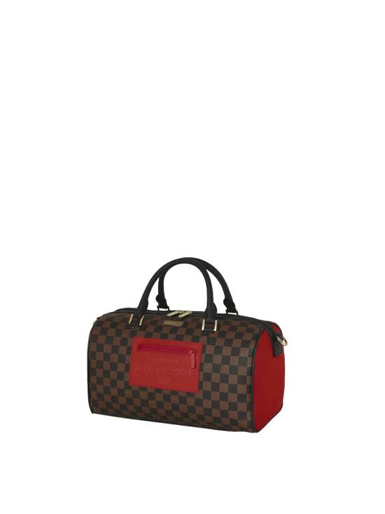 26SS 스프레이그라운드 백팩 910D8898NSZMULTI Multicolour - SPRAYGROUND
