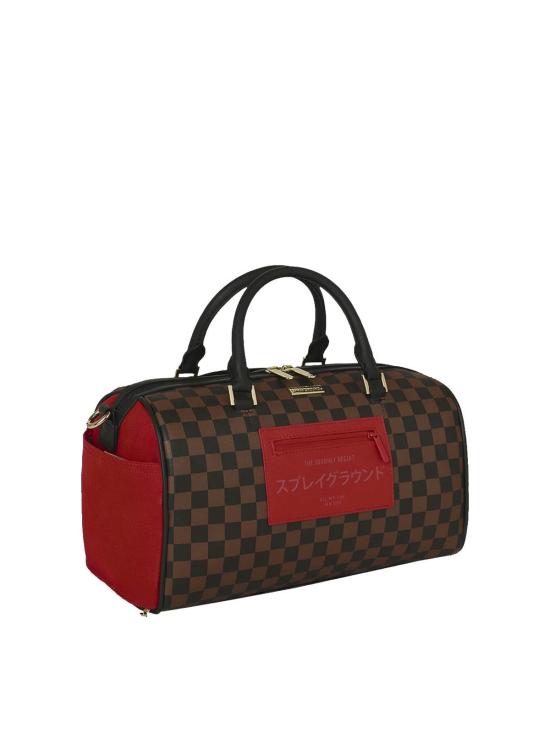 26SS 스프레이그라운드 백팩 910D8898NSZMULTI Multicolour - SPRAYGROUND