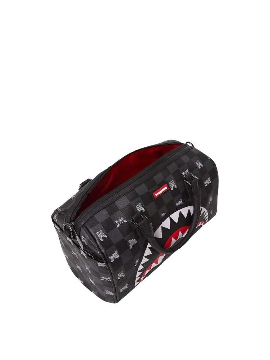 26SS 스프레이그라운드 더플백 910D8911NSZMULTI Multicolour - SPRAYGROUND