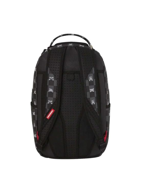 26SS 스프레이그라운드 백팩 910B8872NSZMULTI Multicolour - SPRAYGROUND