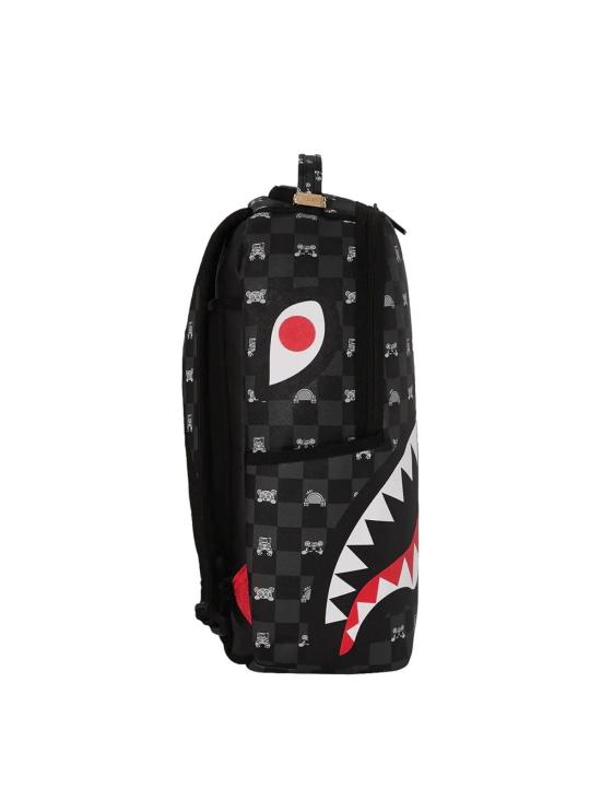 26SS 스프레이그라운드 백팩 910B8872NSZMULTI Multicolour - SPRAYGROUND