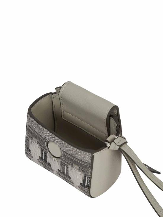 26SS 칼라거펠트 지갑 A4W50072900 Multicolour - KARL LAGERFELD