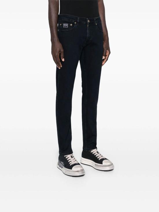  베르사체 데님 팬츠 77GAB5D0CDW06906 Blue - VERSACE