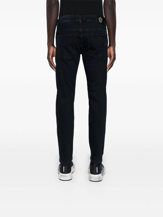  베르사체 데님 팬츠 77GAB5D0CDW06906 Blue - VERSACE