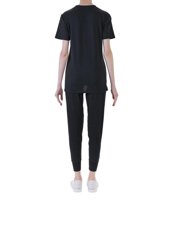 폴 스미스 반팔 티셔츠 W1A102JAU92679 Black - PAUL SMITH