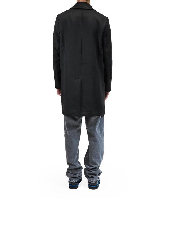 25FW 칼라거펠트 자켓 455015554751990 Black - KARL LAGERFELD