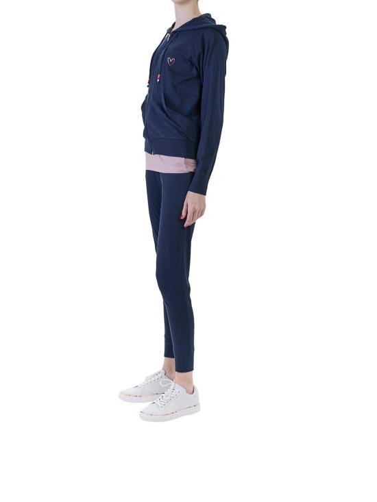  폴 스미스 스웨터 W1A796MAU92648 Blue - PAUL SMITH