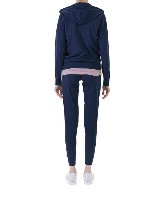  폴 스미스 스웨터 W1A796MAU92648 Blue - PAUL SMITH