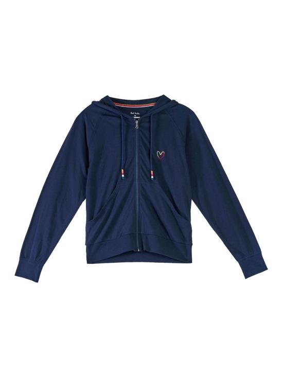  폴 스미스 스웨터 W1A796MAU92648 Blue