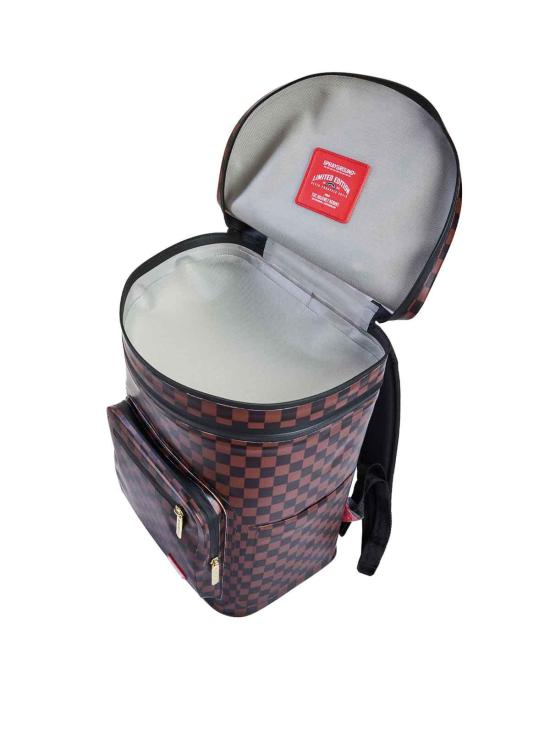 26SS 스프레이그라운드 백팩 910B6240NSZMULTI Multicolour - SPRAYGROUND