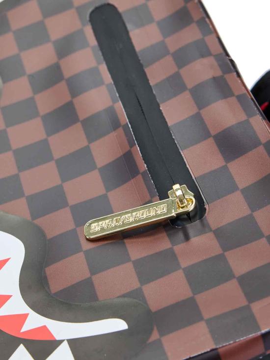 26SS 스프레이그라운드 백팩 910B6240NSZMULTI Multicolour - SPRAYGROUND