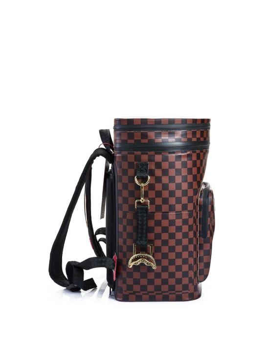 26SS 스프레이그라운드 백팩 910B6240NSZMULTI Multicolour - SPRAYGROUND