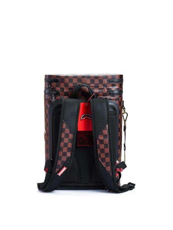 26SS 스프레이그라운드 백팩 910B6240NSZMULTI Multicolour - SPRAYGROUND