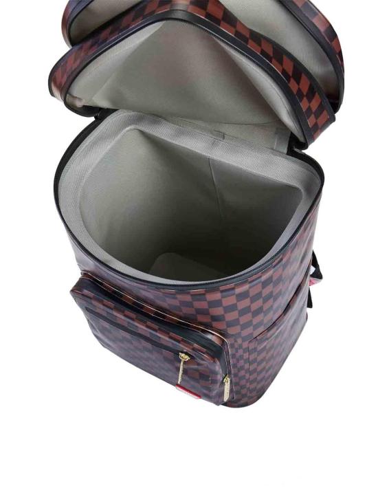 26SS 스프레이그라운드 백팩 910B6240NSZMULTI Multicolour - SPRAYGROUND