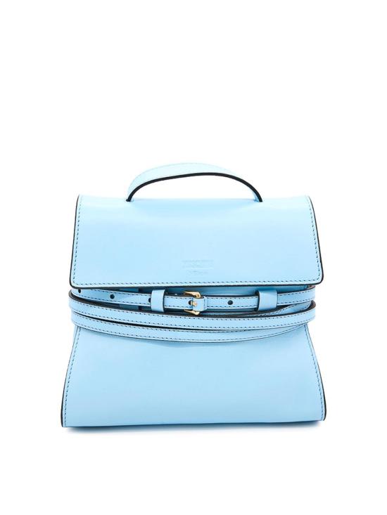26SS 모스키노 토트백 MC4163PP1OOA0712 Light Blue