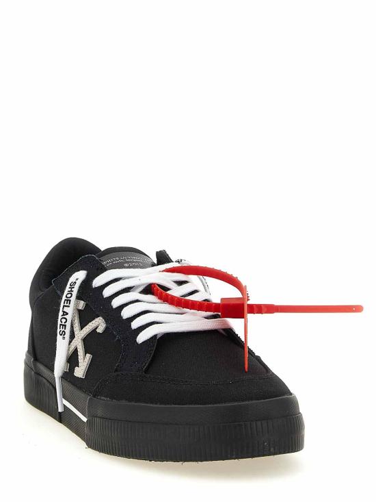 26SS 오프화이트 스니커즈 OMIA293C99FAB0031001 Black - OFF WHITE