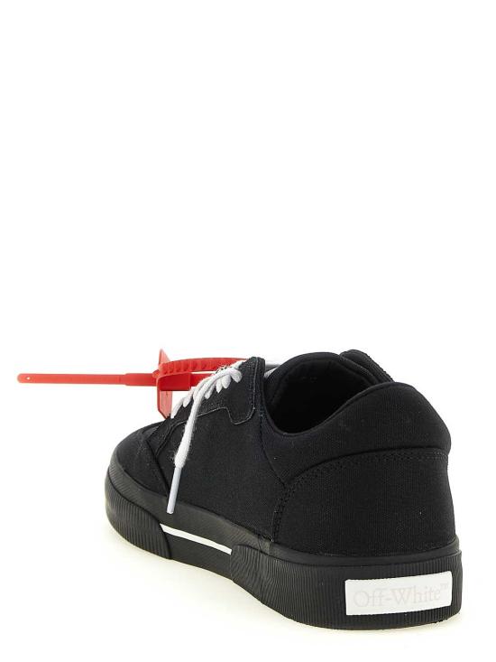 26SS 오프화이트 스니커즈 OMIA293C99FAB0031001 Black - OFF WHITE
