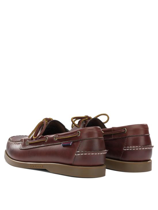 26FW 세바고 로퍼 70000G0A2O Brown - SEBAGO