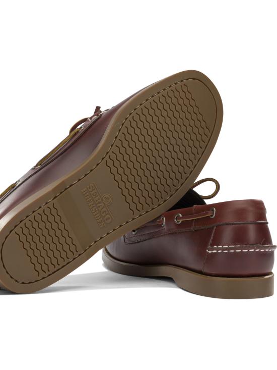 26FW 세바고 로퍼 70000G0A2O Brown - SEBAGO