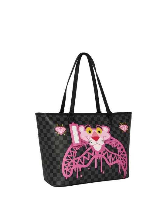 26SS 스프레이그라운드 숄더백 910T8960NSZMULTI Multicolour - SPRAYGROUND
