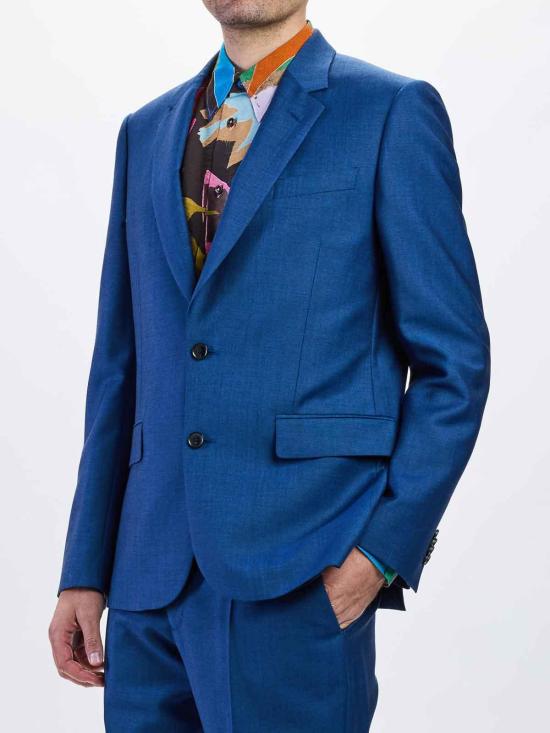 26SS 폴 스미스 수트 세트 M1R1457V0298946 Blue - PAUL SMITH