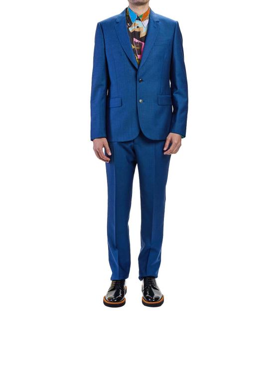 26SS 폴 스미스 수트 세트 M1R1457V0298946 Blue - PAUL SMITH