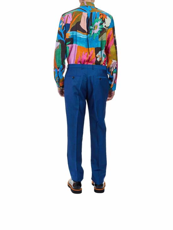 26SS 폴 스미스 수트 세트 M1R1457V0298946 Blue - PAUL SMITH
