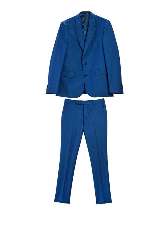 26SS 폴 스미스 수트 세트 M1R1457V0298946 Blue