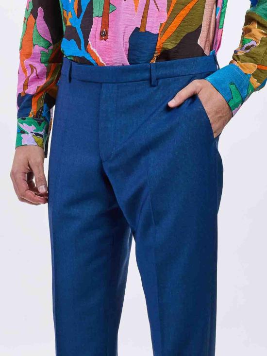 26SS 폴 스미스 수트 세트 M1R1457V0298946 Blue - PAUL SMITH