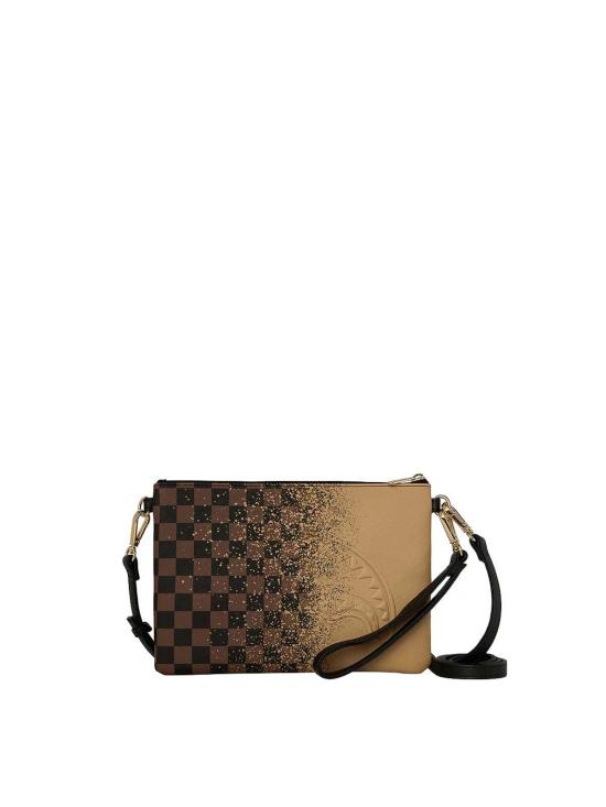 26SS 스프레이그라운드 클러치/파우치 910B8941NSZMULTI Multicolour - SPRAYGROUND