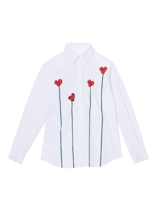 26SS 모스키노 블라우스 22104311001 Multicolour
