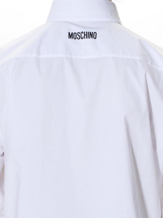 26SS 모스키노 블라우스 22104311001 Multicolour - MOSCHINO