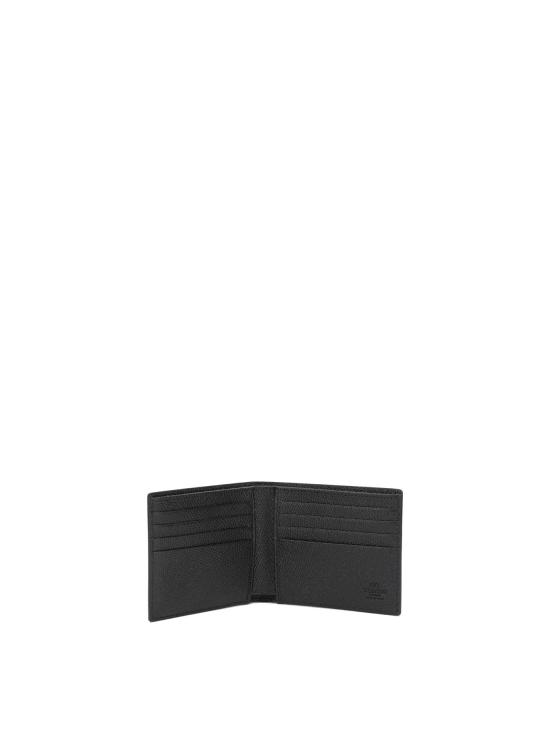 26FW 발렌티노 가라바니 남성지갑 9Y2P0AP3UAG0NO Black - VALENTINO GARAVANI