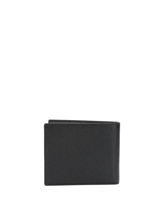 26FW 발렌티노 가라바니 남성지갑 9Y2P0AP3UAG0NO Black - VALENTINO GARAVANI