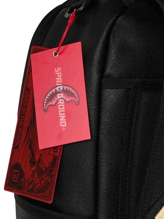 26SS 스프레이그라운드 백팩 910B8822NSZMULTI Multicolour - SPRAYGROUND