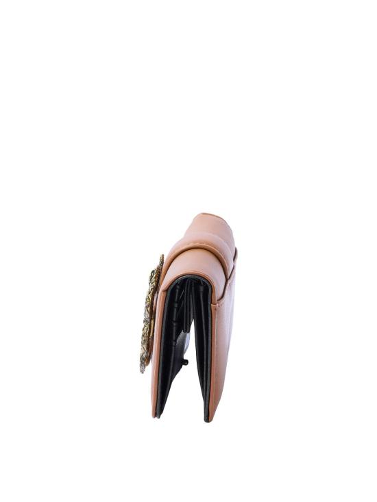 25FW 저스트까발리 지갑 79RA5PA3ZSA89752 Brown - JUST CAVALLI