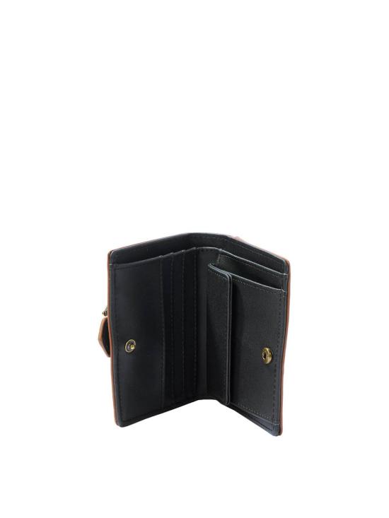 25FW 저스트까발리 지갑 79RA5PA3ZSA89752 Brown - JUST CAVALLI