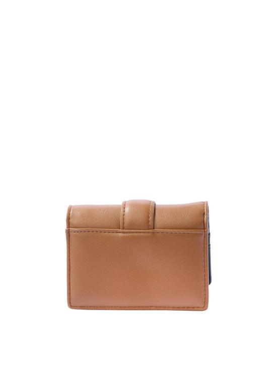 25FW 저스트까발리 지갑 79RA5PA3ZSA89752 Brown - JUST CAVALLI