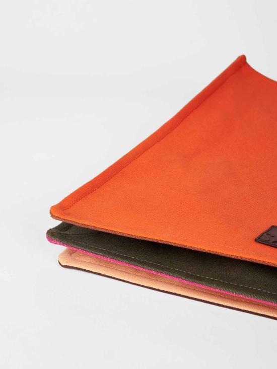 26SS 폴 스미스 숄더백 M1A8291UCTOTE16 Multicolour - PAUL SMITH