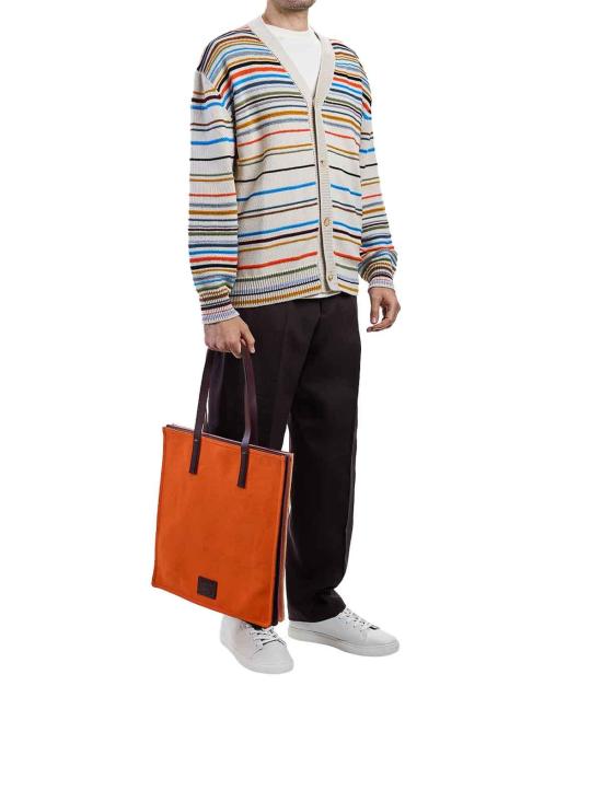 26SS 폴 스미스 숄더백 M1A8291UCTOTE16 Multicolour - PAUL SMITH