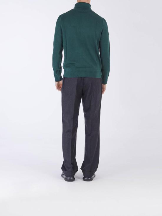  PS 바이 폴스미스 터틀넥 M2R532XZN2222638 Green - PS BY PAUL SMITH