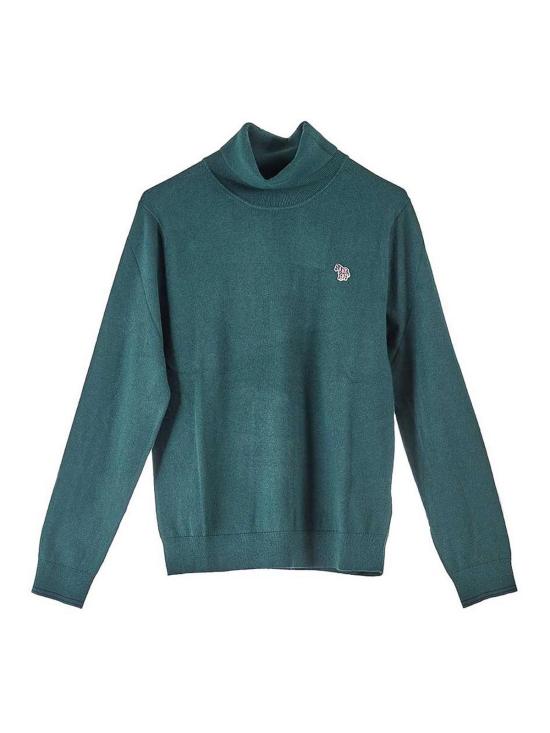  PS 바이 폴스미스 터틀넥 M2R532XZN2222638 Green